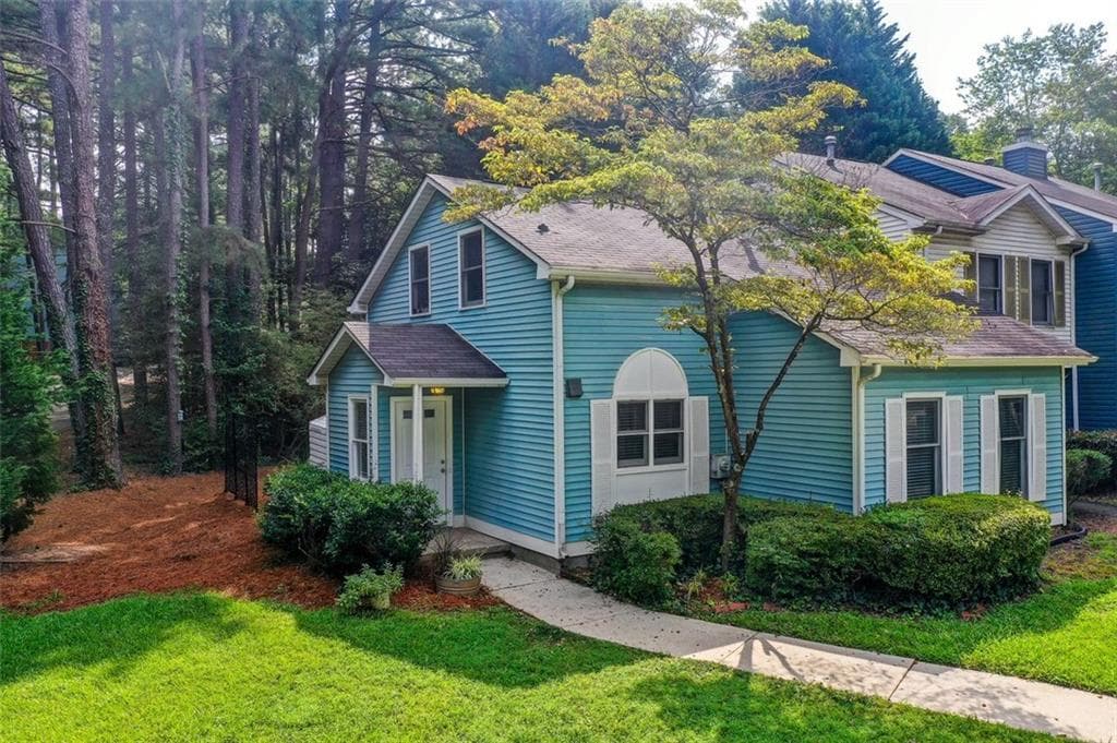 650 STRATFORD GREEN Way, Avondale Estates, GA 30002 — most recent listing photo