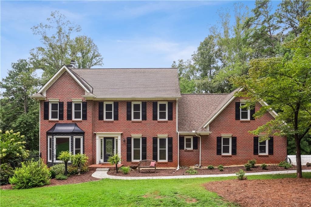 4801 Township Ridge, Marietta, GA 30066 — most recent listing photo
