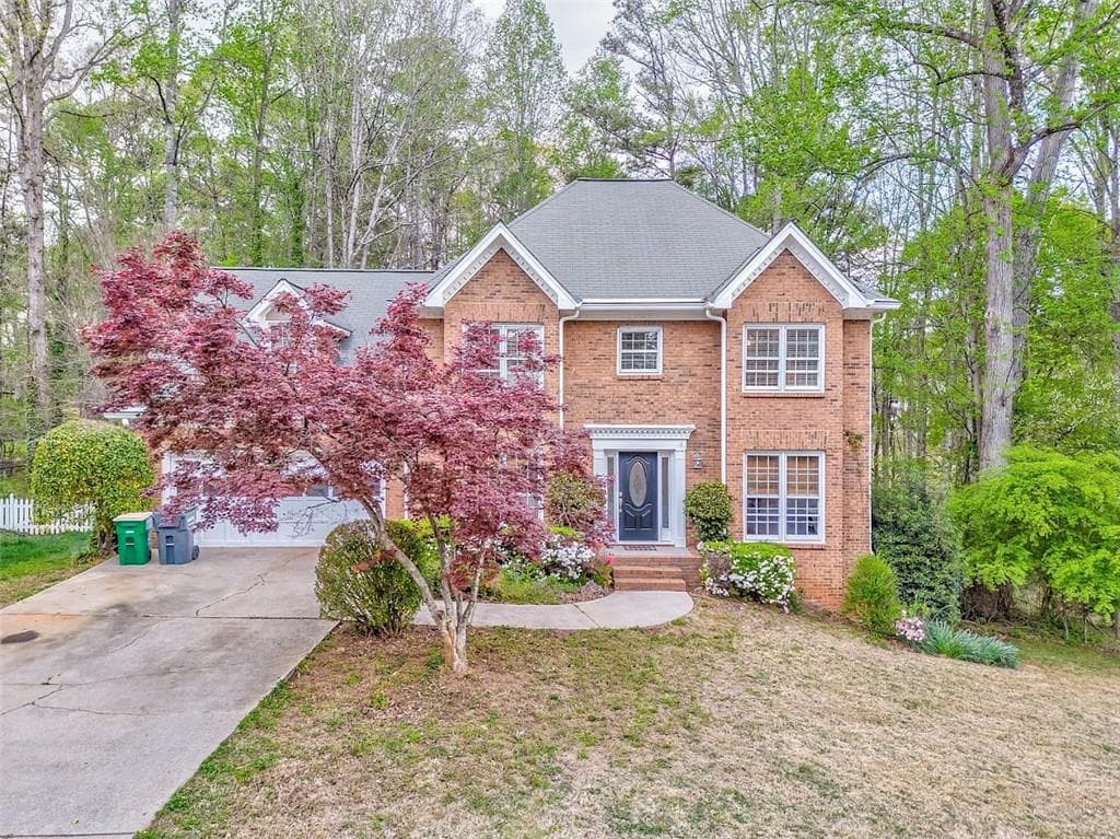 4327 Saint Michaels Drive, Lilburn, GA 30047 — most recent listing photo