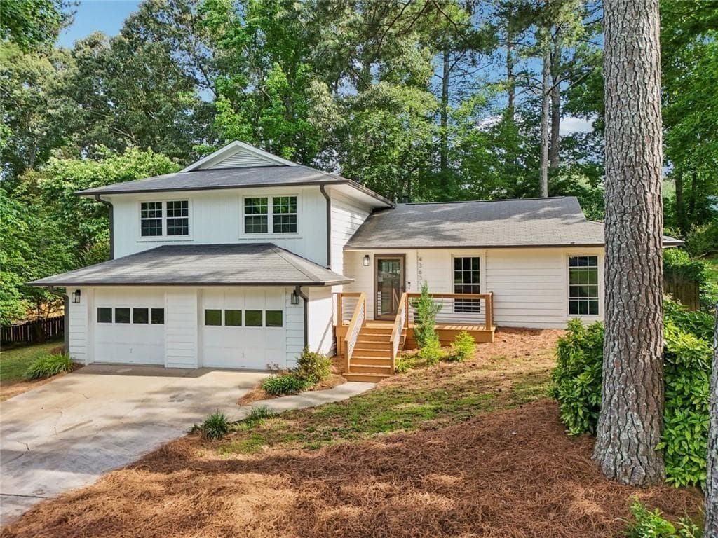 4363 Old Mabry Road, Roswell, GA 30075 — most recent listing photo