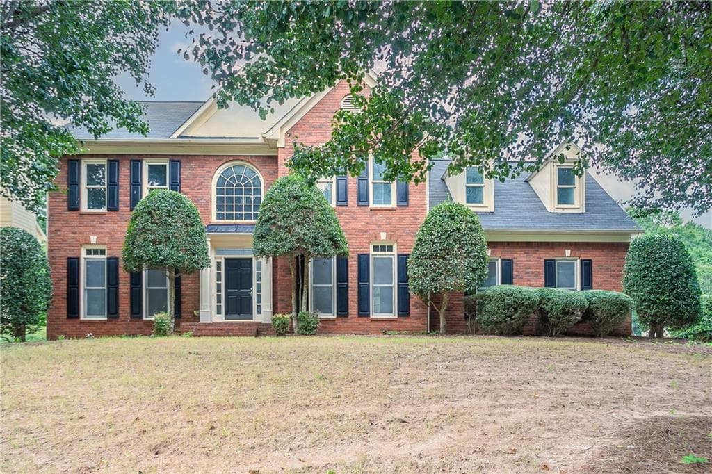 1648 Briarleah Path, Conyers, GA 30013 — most recent listing photo