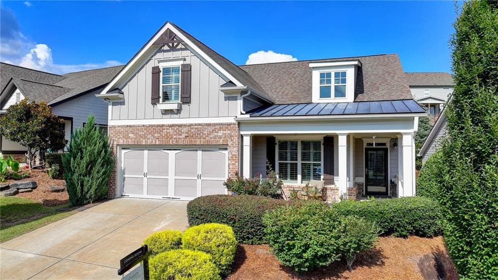 160 Fieldbrook Crossing, Holly Springs, GA 30115 — most recent listing photo