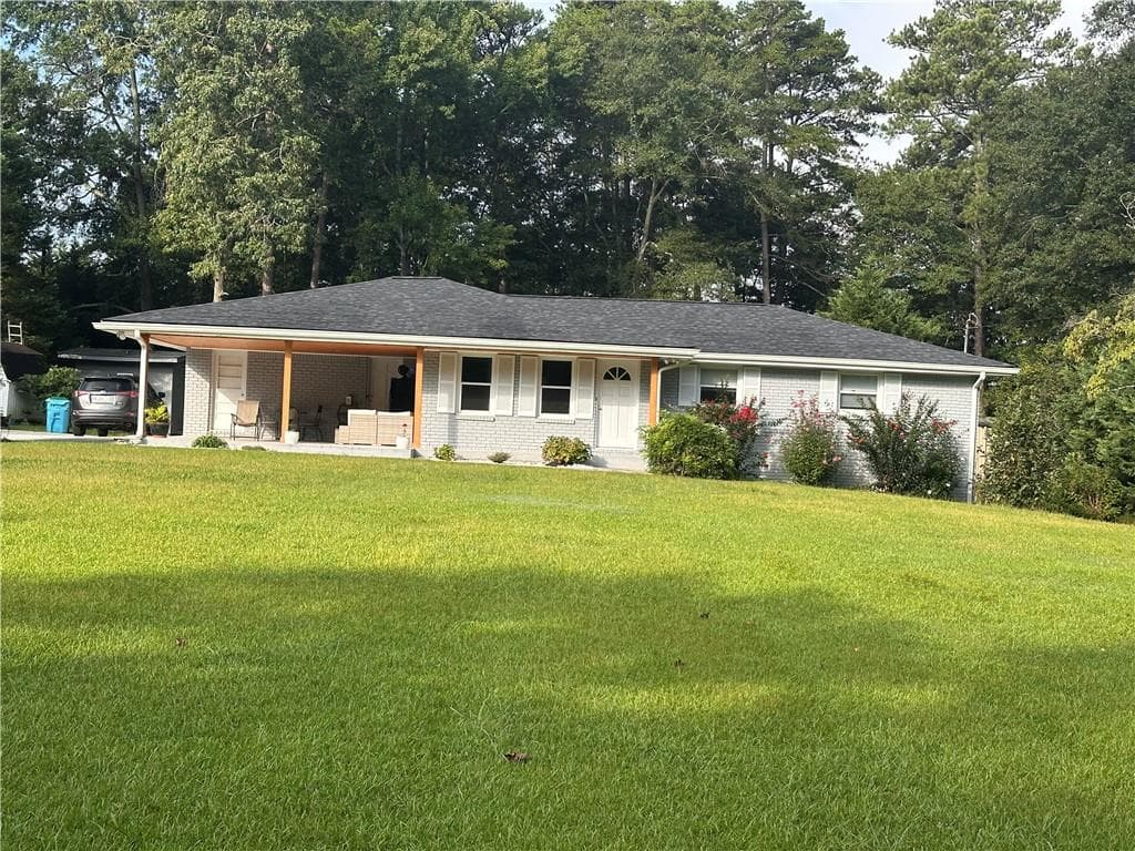 2155 Monterey Drive, Snellville, GA 30039 — most recent listing photo