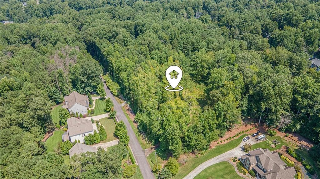 single family residence sold at 4080 Indian Town Road, Marietta, GA 30066