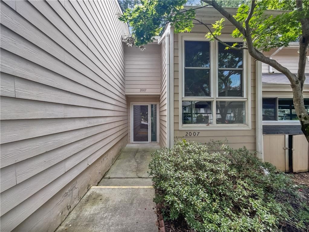2007 Variations Drive, Atlanta, GA 30329 — most recent listing photo