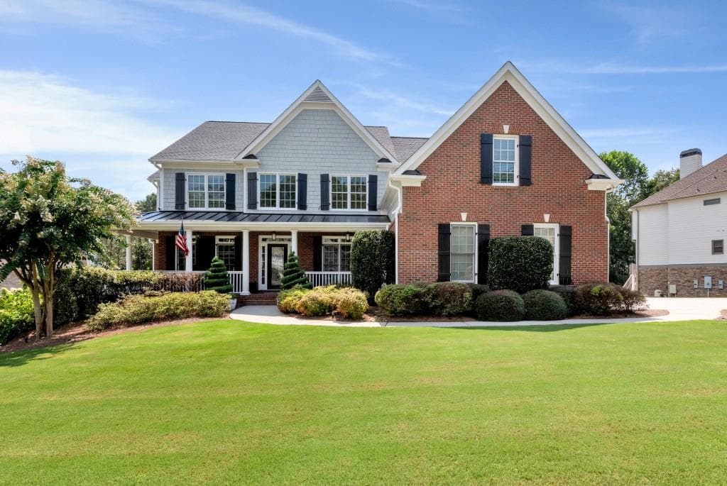 510 Millwood Court, Canton, GA 30114 — most recent listing photo