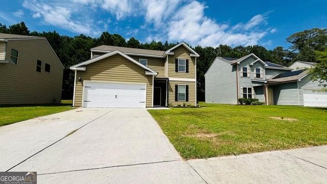 4417 Belcamp Road, Fairburn, GA 30213 — most recent listing photo