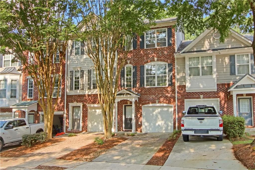 2105 Dillard Crossing, Tucker, GA 30084 — most recent listing photo