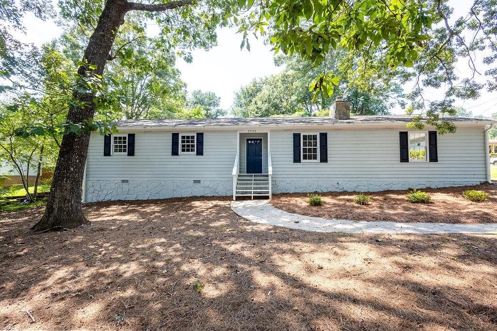 3795 Willowbrook Drive, Douglasville, GA 30135 — most recent listing photo
