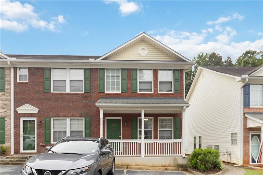 3622 Ginnis Road 5, Atlanta, GA 30331 — most recent listing photo