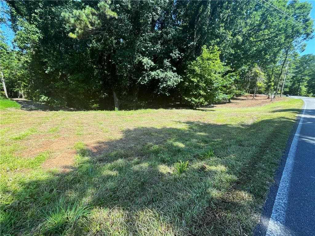 single family residence sold at 397 Marvin Land Lane, Canton, GA 30115