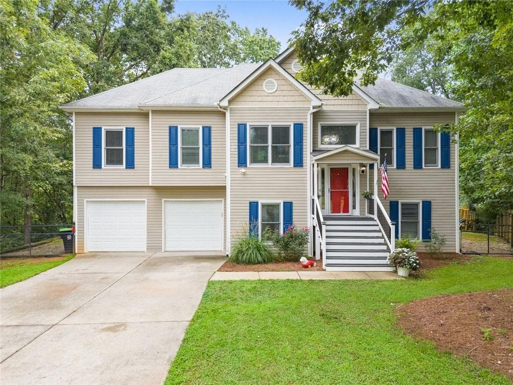 58 Hampton Forest Court, Dahlonega, GA 30533 — most recent listing photo
