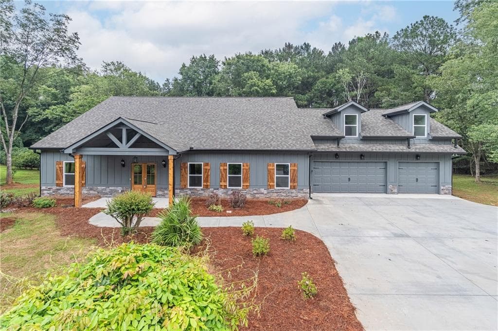 4331 Ellison Farm Road, Braselton, GA 30517 — most recent listing photo