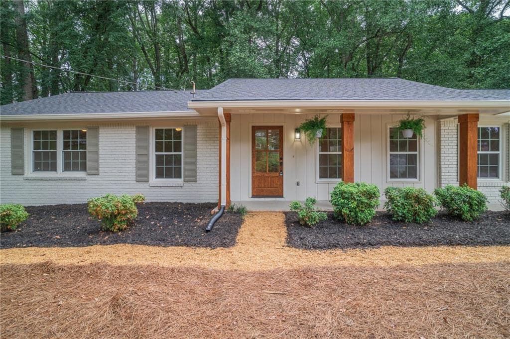 3494 Due West Road, Marietta, GA 30064 — most recent listing photo