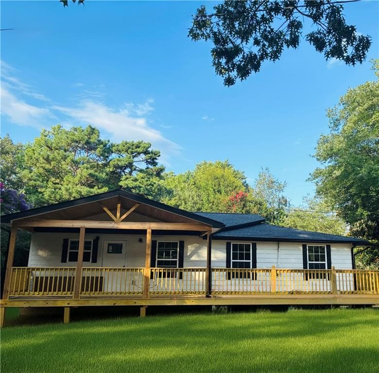 2319 Gaines Mill Road, Gainesville, GA 30507 — most recent listing photo