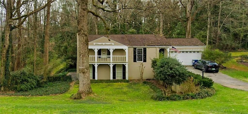 5270 Green Hill Place, Atlanta, GA 30342 — most recent listing photo