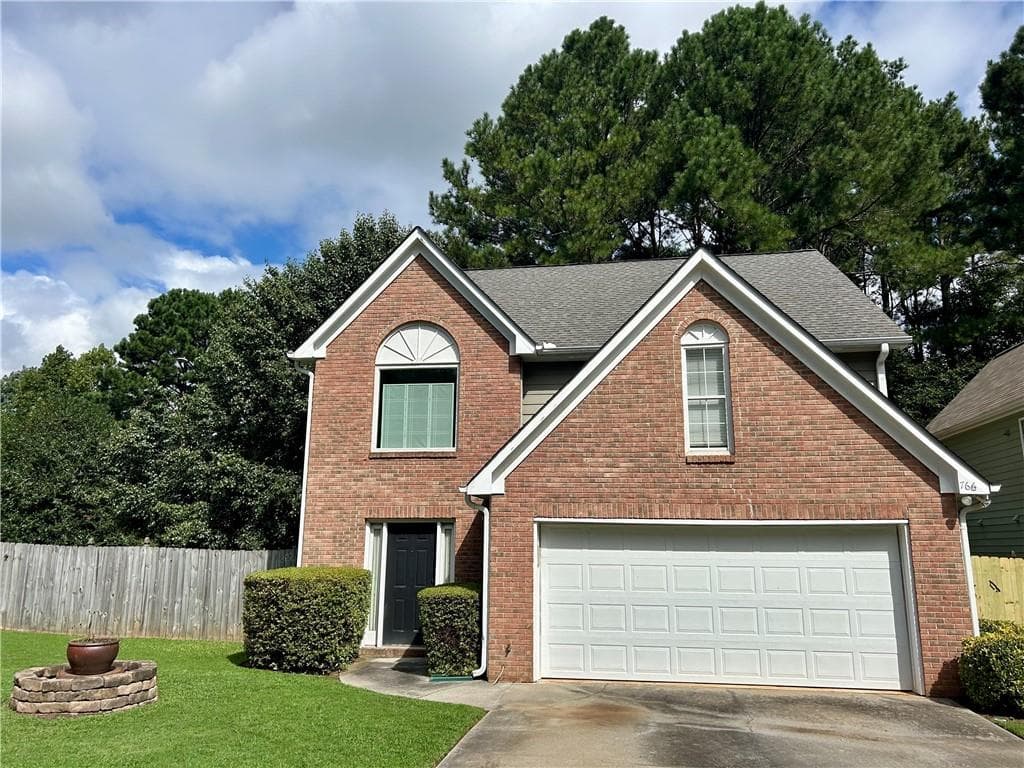 766 Reeves Lake Drive, Marietta, GA 30064 — most recent listing photo