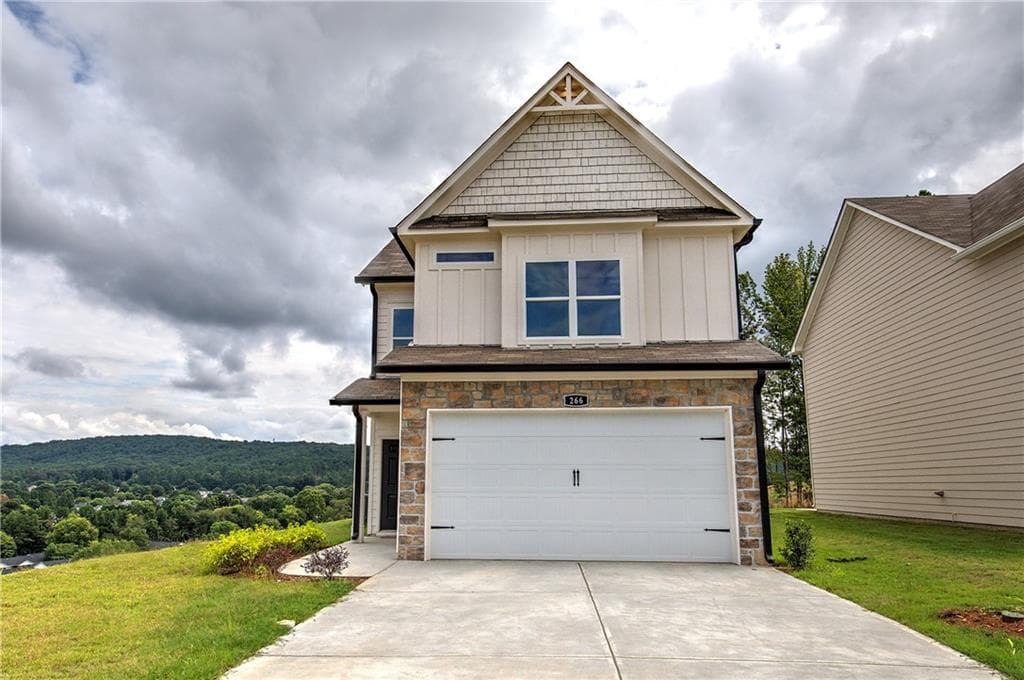 266 Eva Way, Cartersville, GA 30121 — most recent listing photo