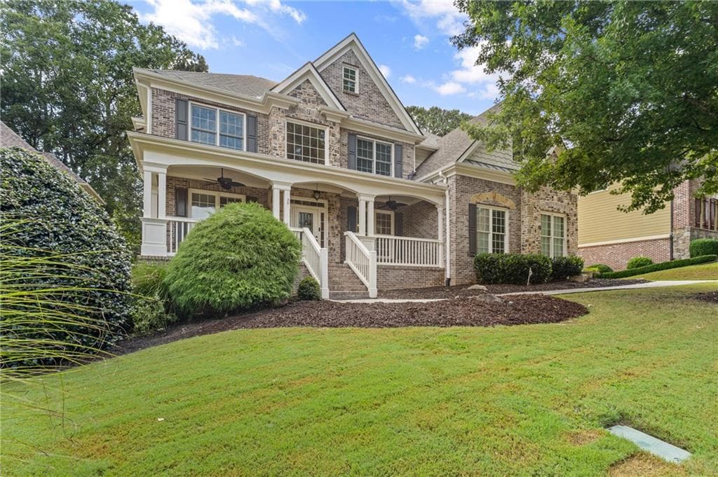 4731 MOON CHASE Drive, Buford, GA 30519 — most recent listing photo
