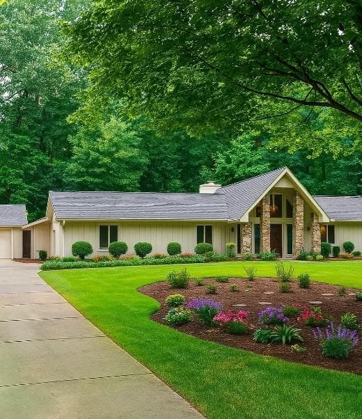 215 Mayfield Circle, Alpharetta, GA 30009 — most recent listing photo