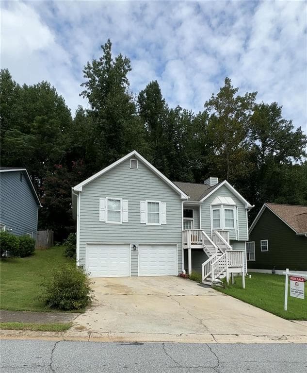 2495 Waterford Park Drive, Lawrenceville, GA 30044 — most recent listing photo