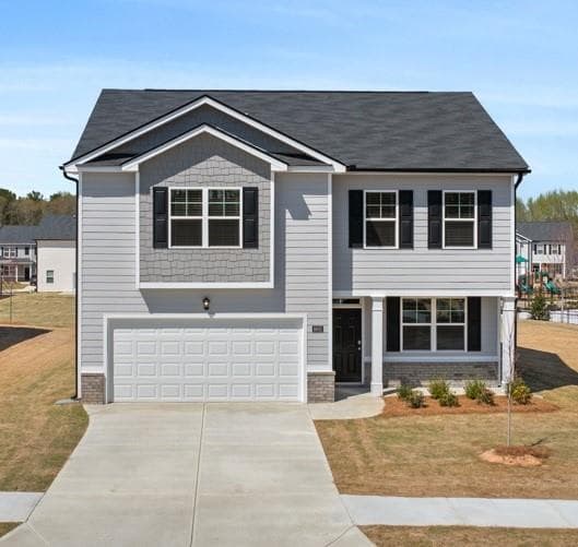 1625 Palladian Way, Lithonia, GA 30058 — most recent listing photo
