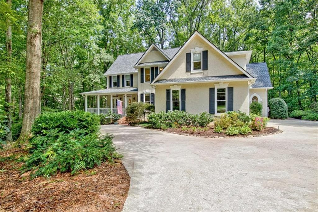 89 Arbor Springs Plantation Drive, Newnan, GA 30265 — most recent listing photo