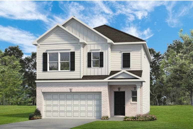 1125 Elowen Drive, Austell, GA 30168 — most recent listing photo