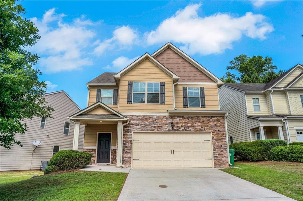 5123 Jack Drive, Decatur, GA 30035 — most recent listing photo