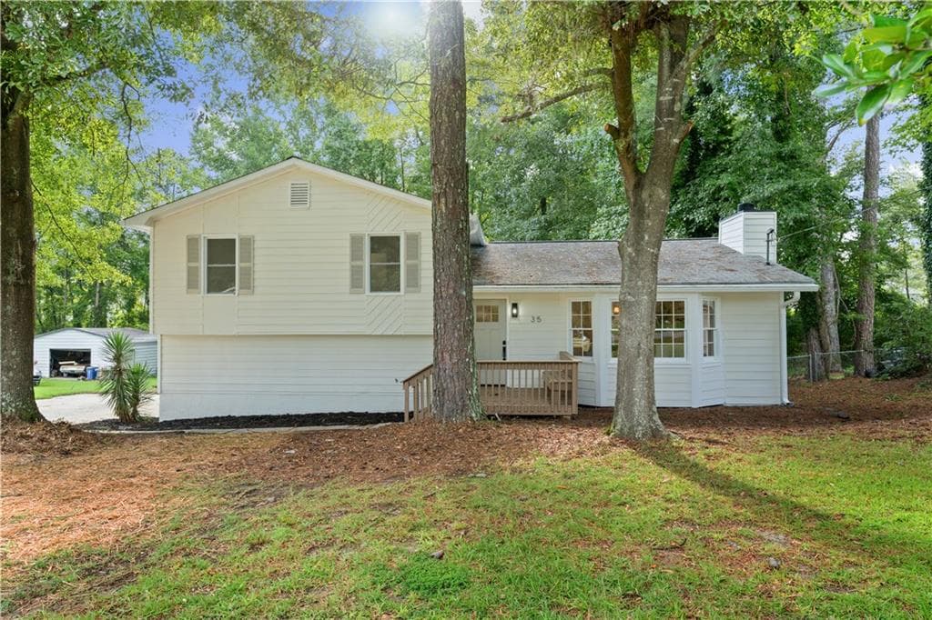 35 Pawn Drive, Carrollton, GA 30116 — most recent listing photo