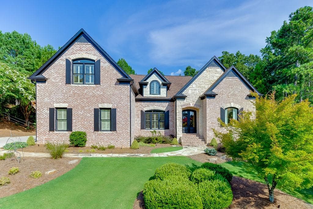 5815 Wild Azalea Cove, Sugar Hill, GA 30518 — most recent listing photo