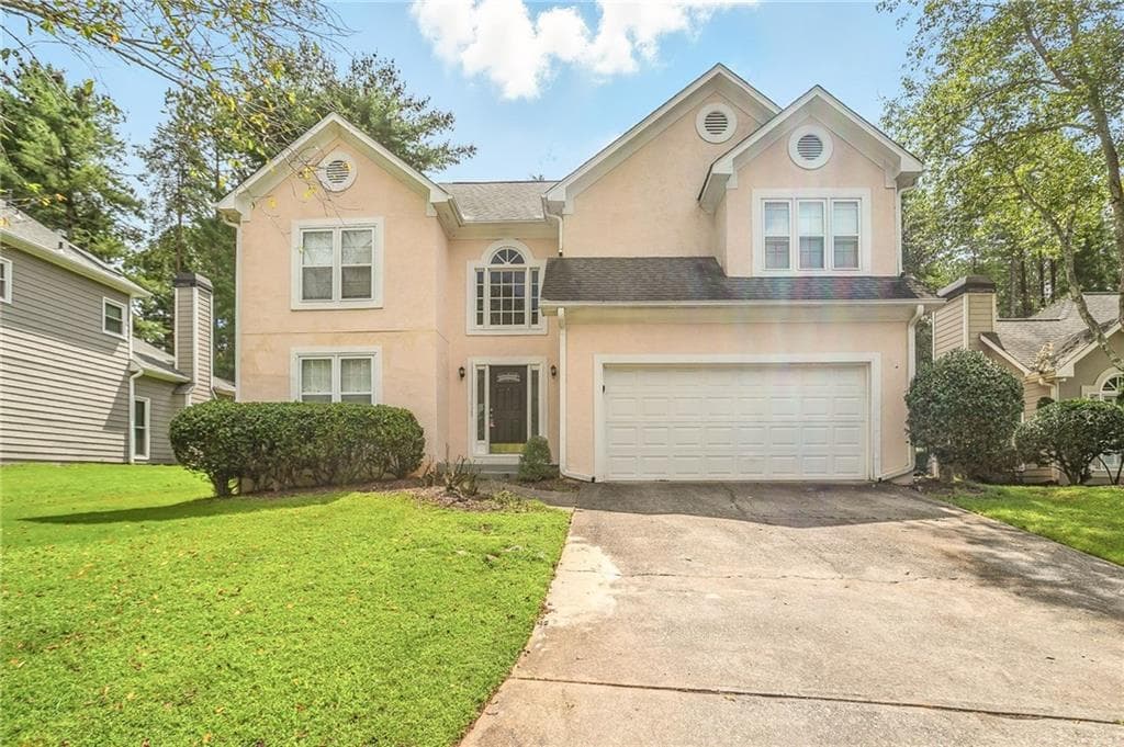 140 Glen Holly Drive, Roswell, GA 30076 — most recent listing photo
