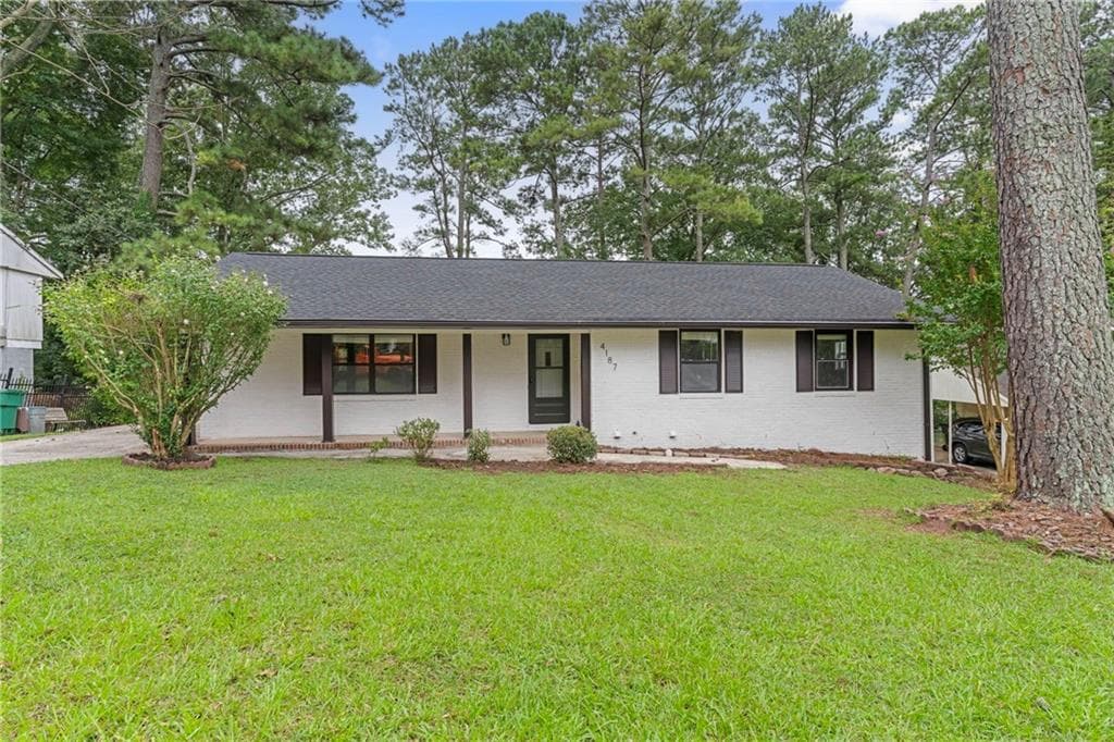 4187 Conley Circle, Conley, GA 30288 — most recent listing photo
