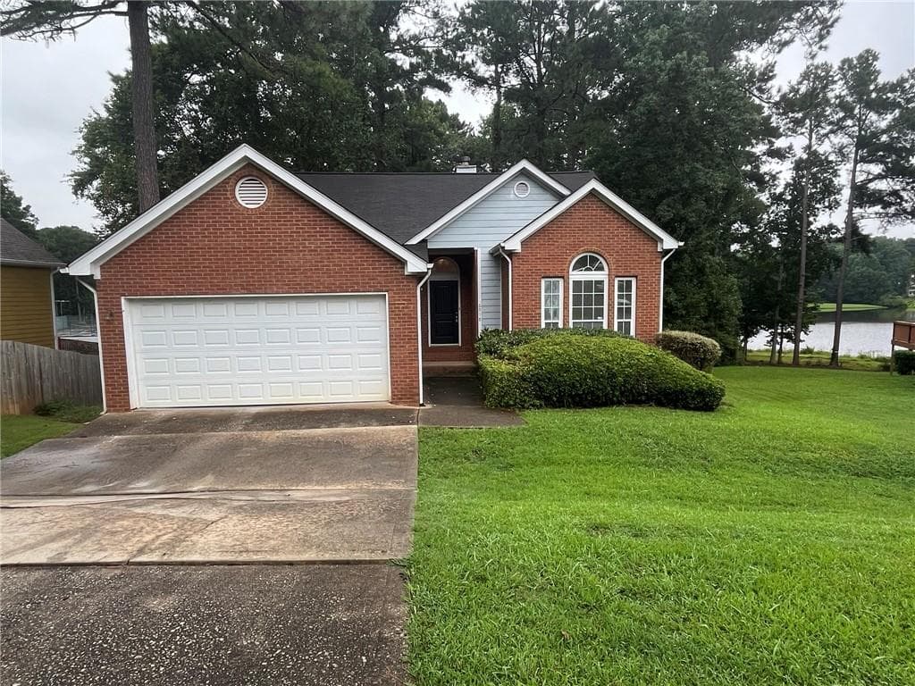 6998 Shore Road, Lithonia, GA 30058 — most recent listing photo