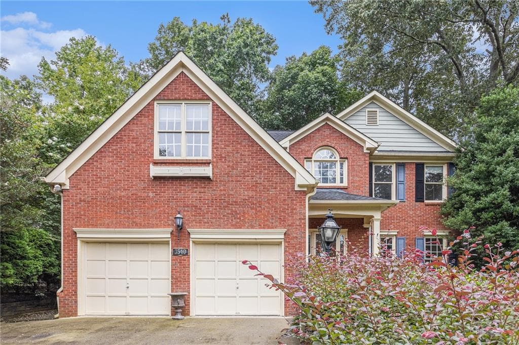 3540 Pierce Arrow Circle, Suwanee, GA 30024 — most recent listing photo