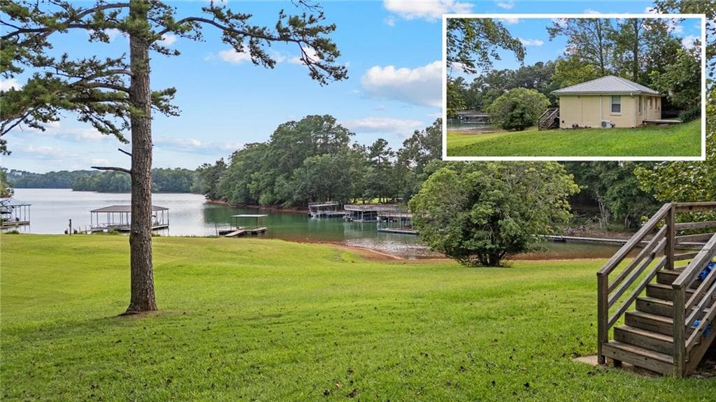 6338 J F Jay Road, Gainesville, GA 30506 — most recent listing photo