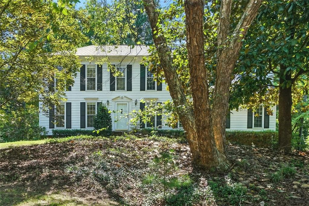 1917 Nantucket Drive, Woodstock, GA 30189 — most recent listing photo