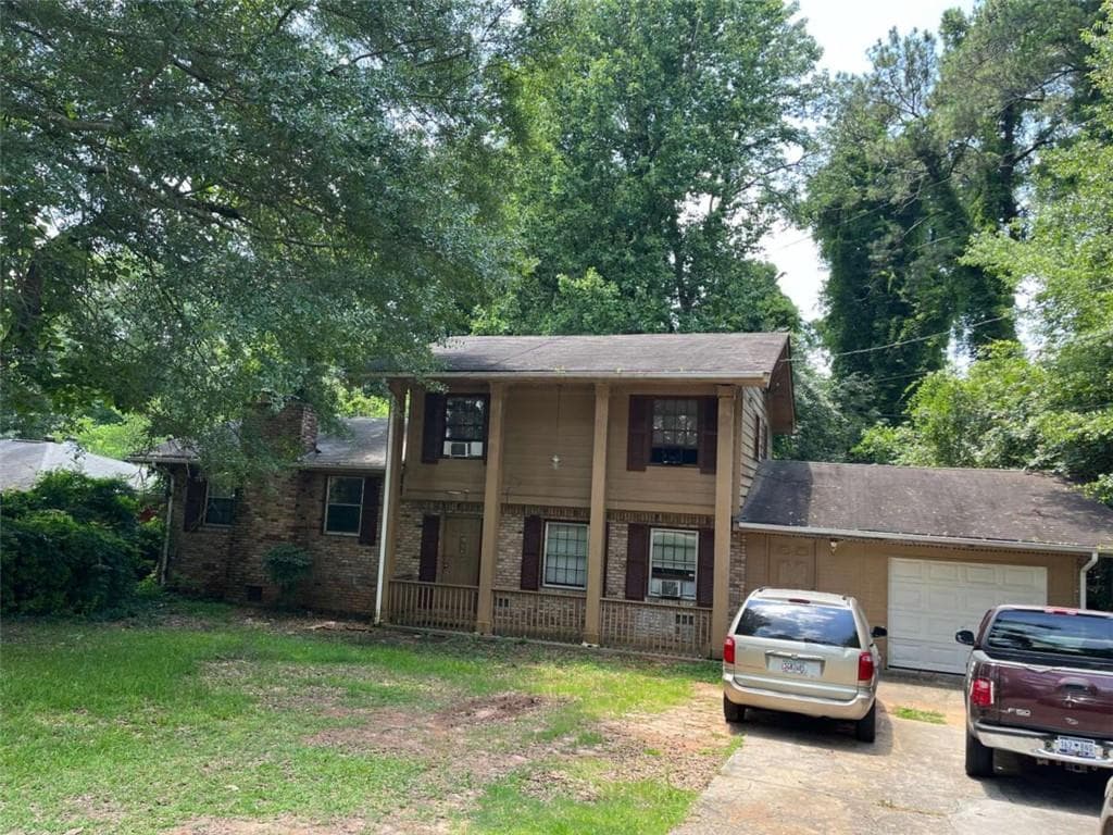 4081 Creek Court, Stone Mountain, GA 30083 — most recent listing photo