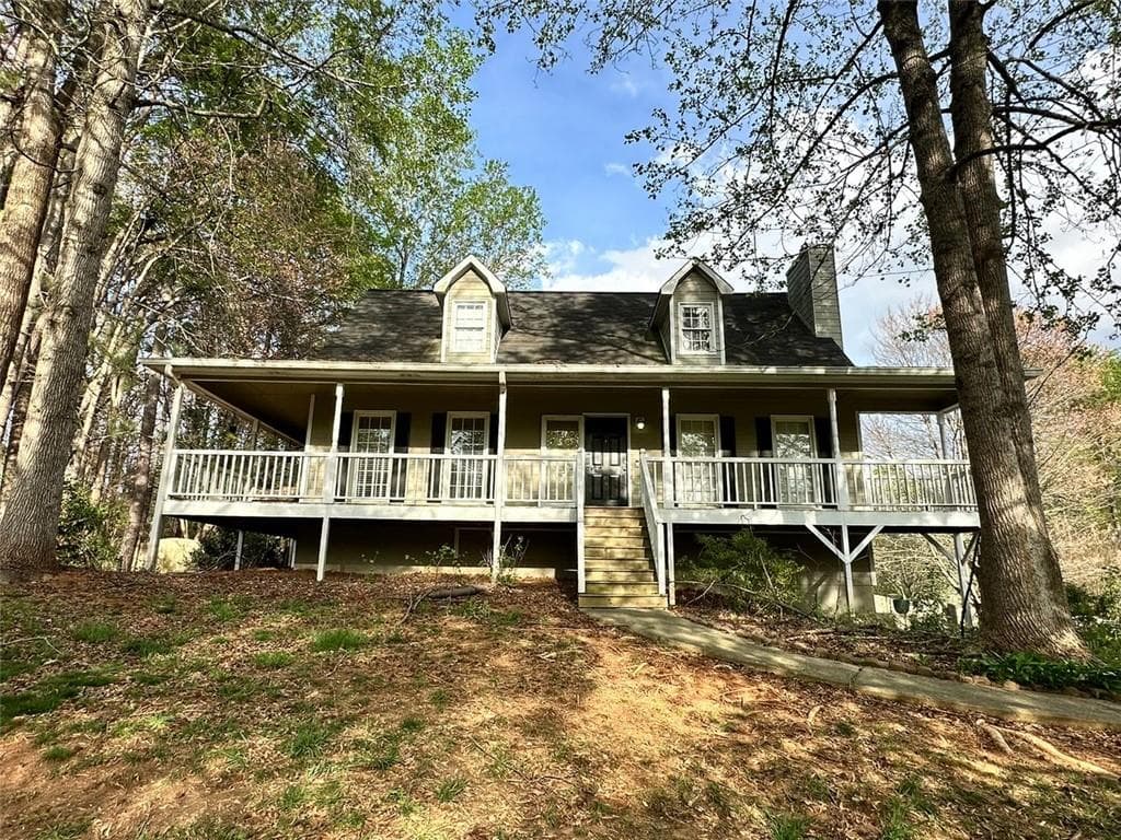 195 MAPLELAKE Drive, Acworth, GA 30101 — most recent listing photo