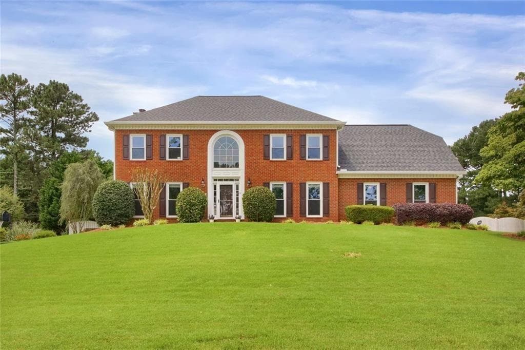 1197 Kenilworth Trace, Snellville, GA 30078 — most recent listing photo