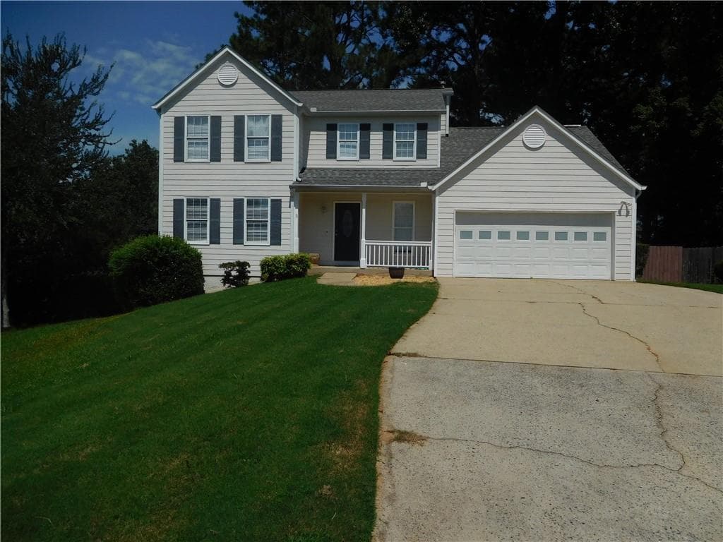 230 Pinebridge Court, Alpharetta, GA 30022 — most recent listing photo