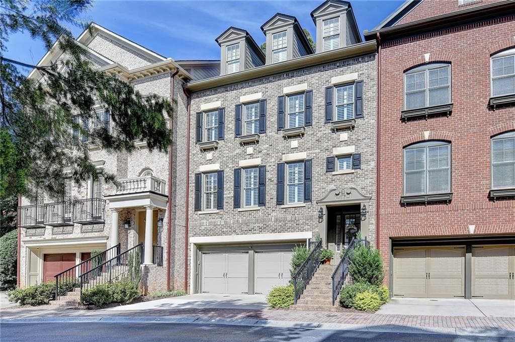 2295 FALMOUTH Court 23, Smyrna, GA 30080 — most recent listing photo