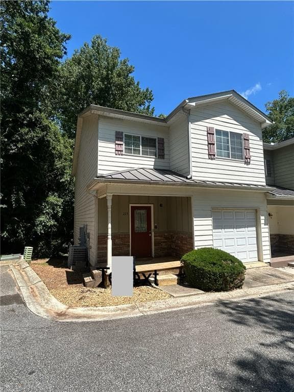 223 Tower Commons Road, Gainesville, GA 30501 — most recent listing photo