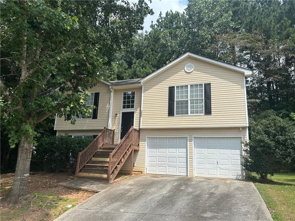 3865 Cress Way Drive, Decatur, GA 30034 — most recent listing photo
