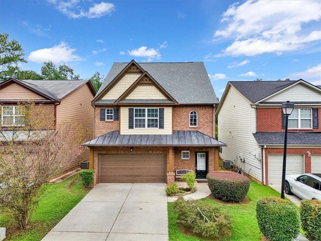 3700 Lakeside Walk Drive, Lilburn, GA 30047 — most recent listing photo