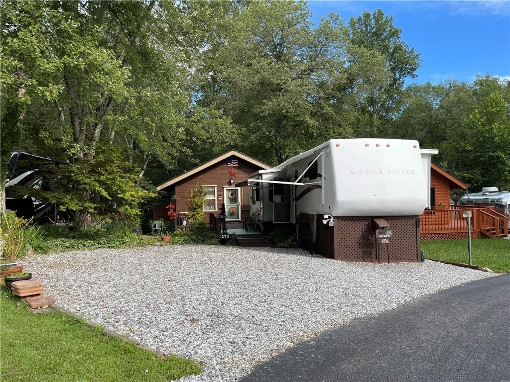 232 Big Rock Road, Cleveland, GA 30528 — most recent listing photo