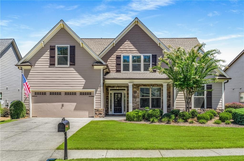 3999 Amicalola Way, Buford, GA 30519 — most recent listing photo