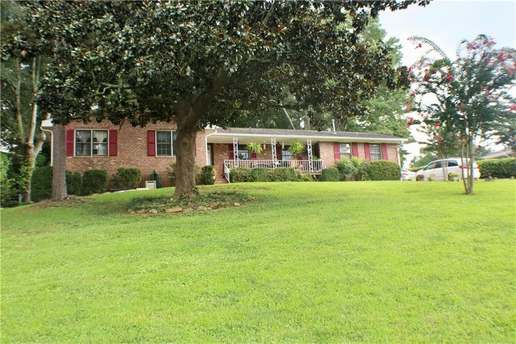 4446 Arcadia Drive, Norcross, GA 30093 — most recent listing photo