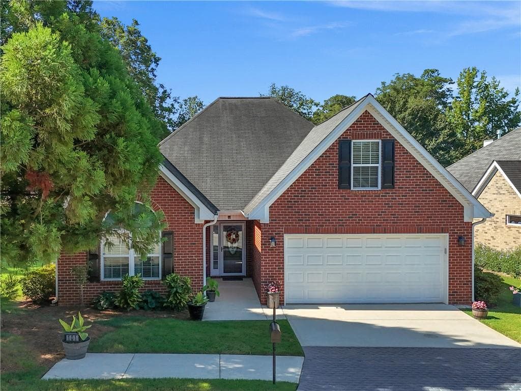 101 Pinnacle Lane, Mcdonough, GA 30253 — most recent listing photo