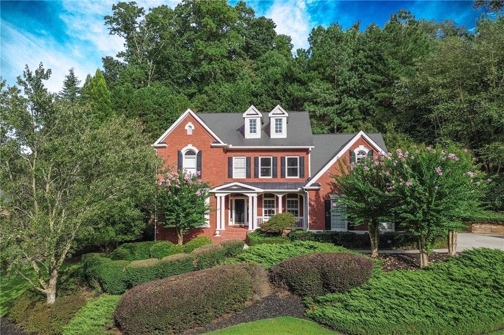 5410 Cottage Farm Road, Johns Creek, GA 30022 — most recent listing photo